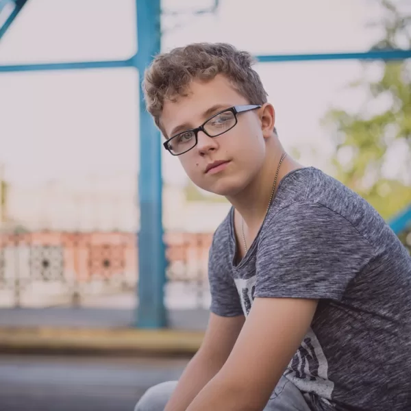 Autiska spektra traucējumiem